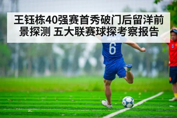 Wang Yudong Chinese football striker