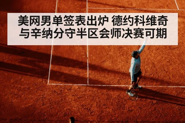 Novak Djokovic tennis